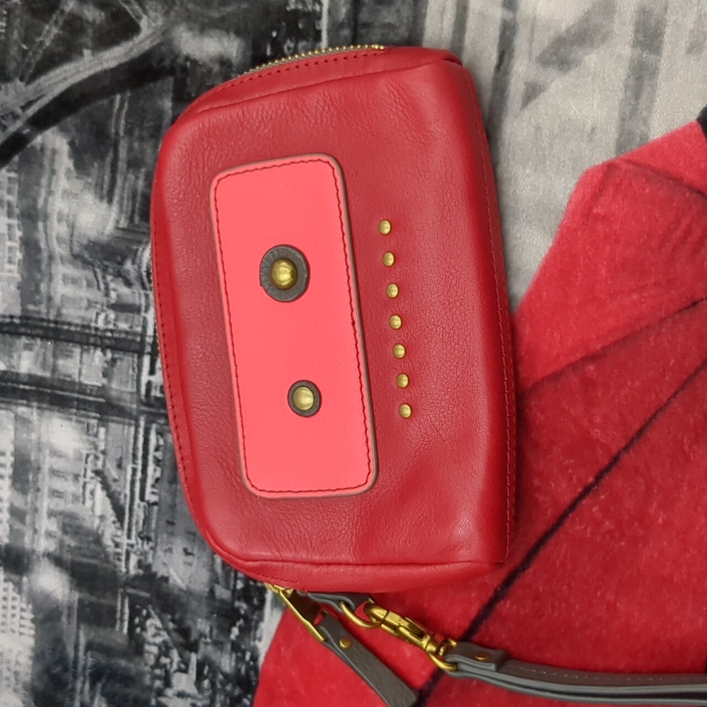 Fossil robot wristlet RARE